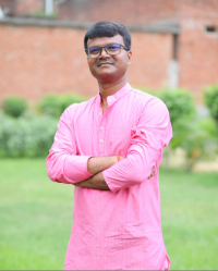 पवन कुमार गुप्ता