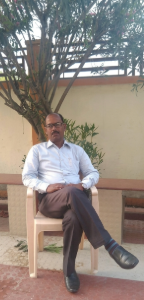 रामप्रकाश राय